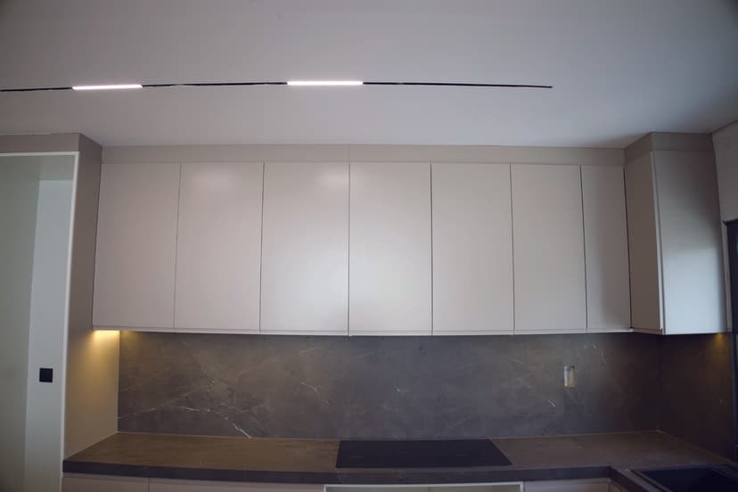 Custom Kitchens | Oliva 1852